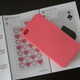 Illustration for article titled Stitch Your Own Designs Onto This iPhone Case